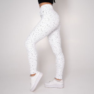 Yenella Fitted Joggers