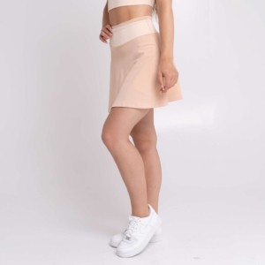 Creamy Vanilla Skirt