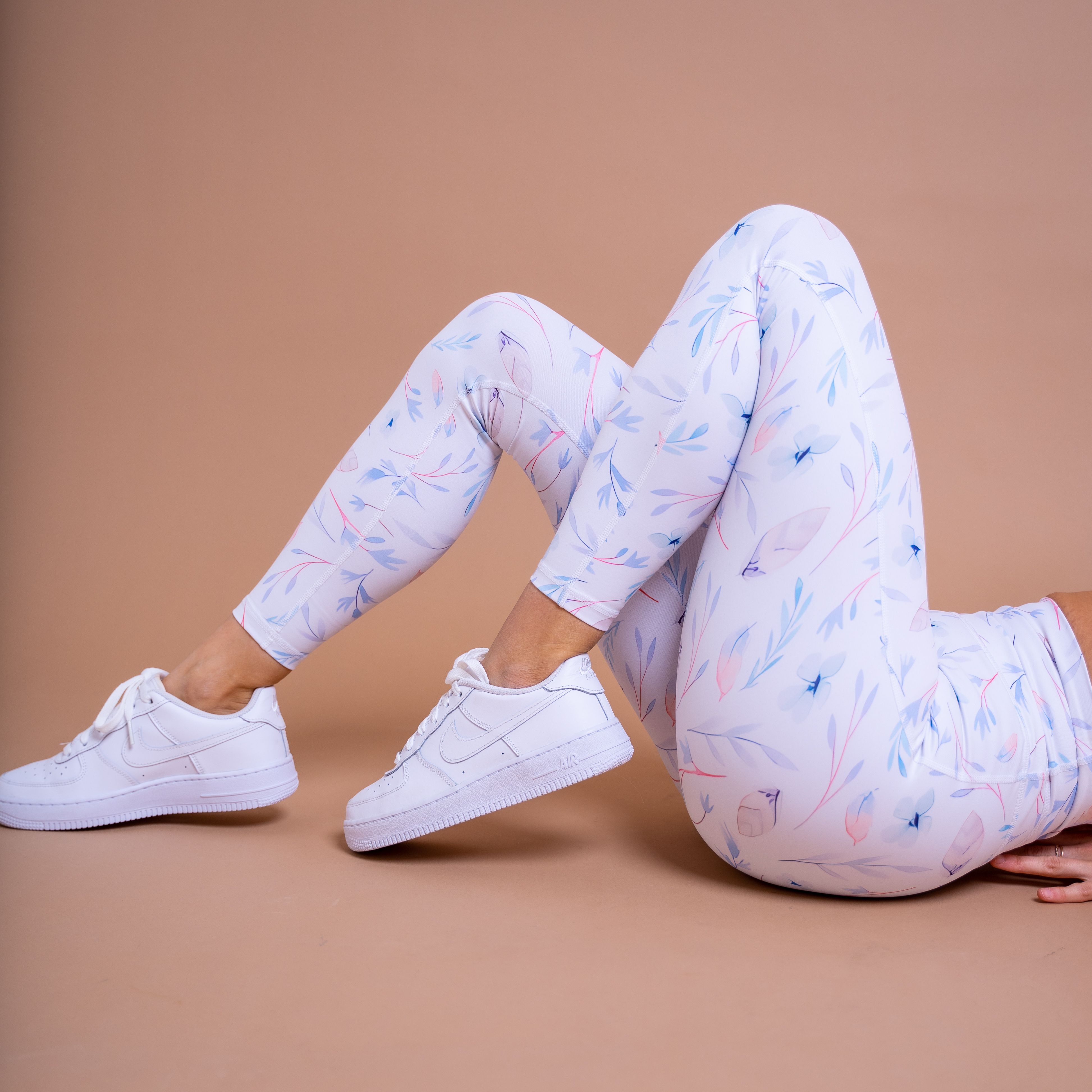 Serenity Leggings • Luminescence Collection