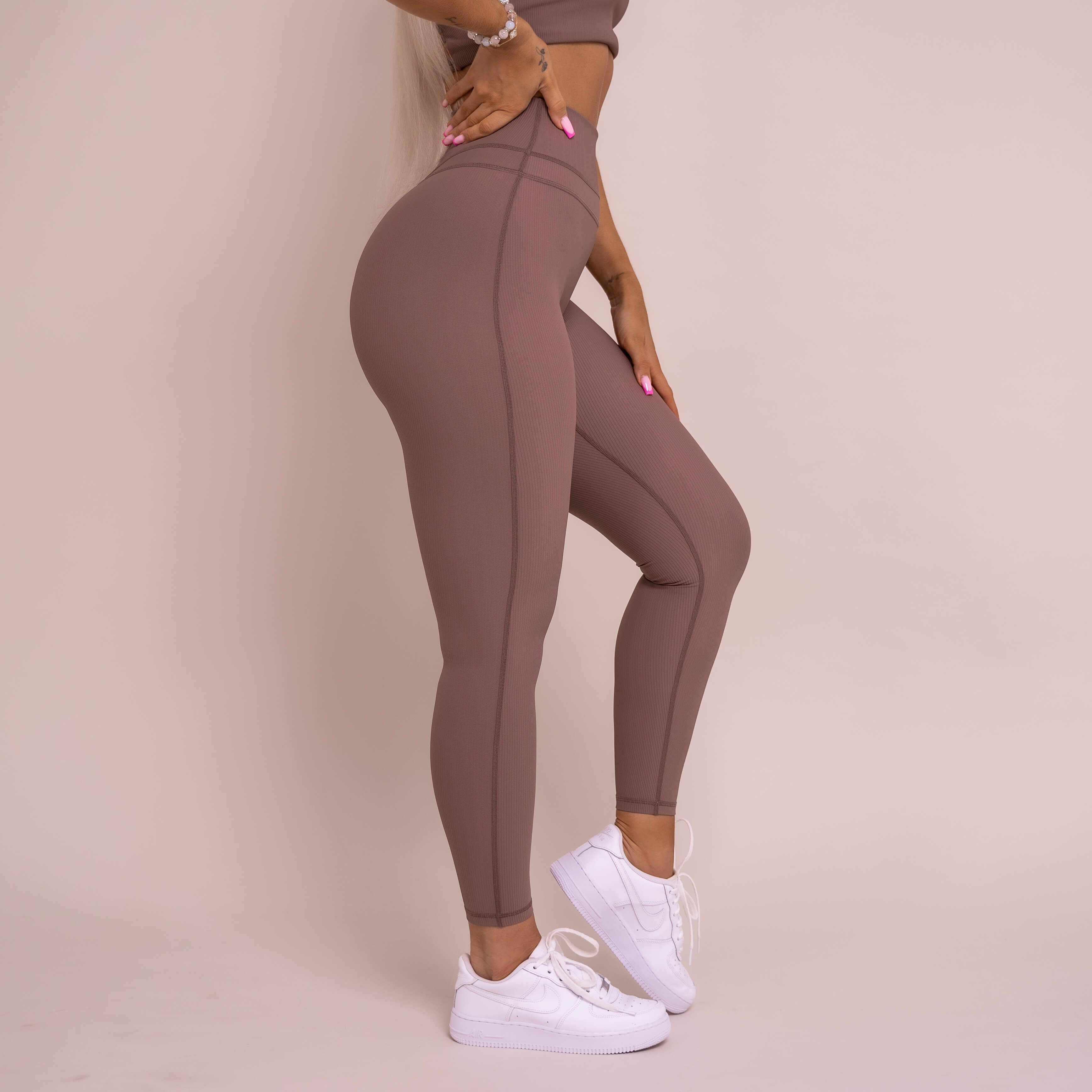 Mocca Leggings